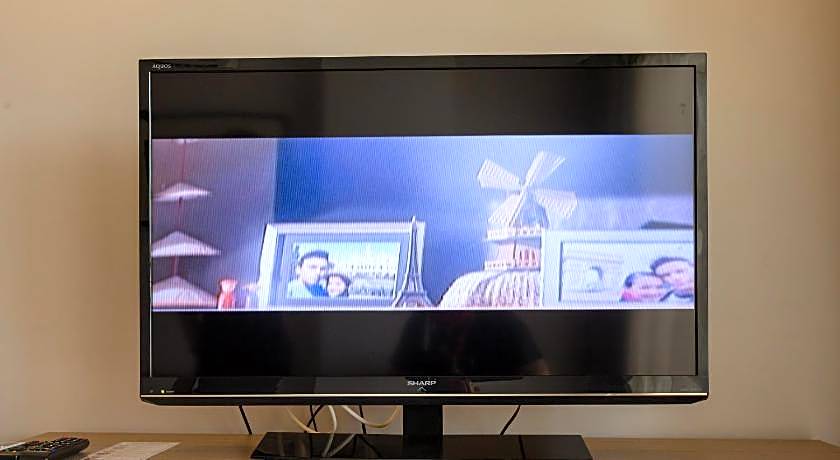 Citadines Grand Central Sri Racha