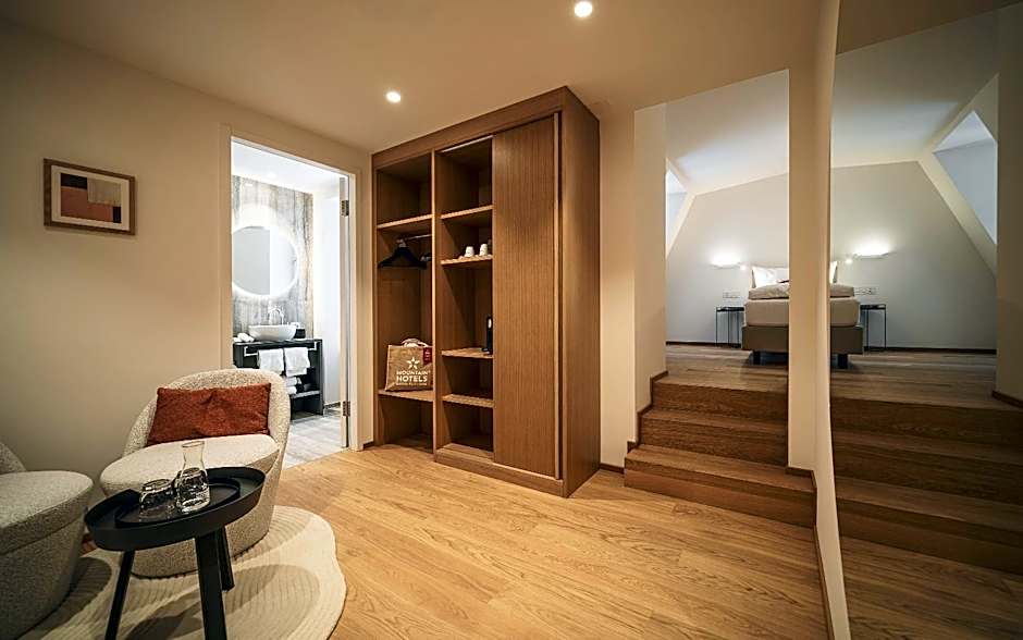 Hotel Joseph's House by Mountain Hotels