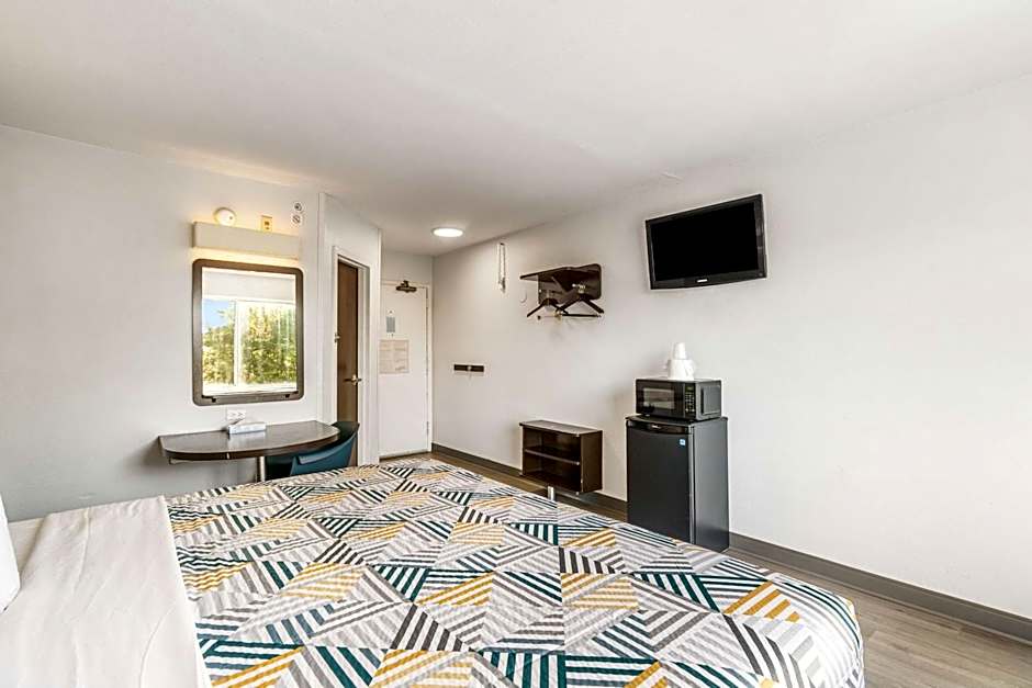 Motel 6 - Augusta, GA