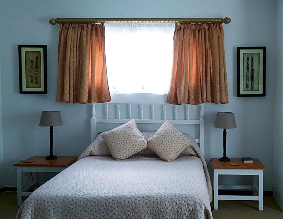 Forestview guesthouse and B&B