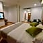 GreenTree Inn Huanggang Qichun County Ouyada Square Express Hotel