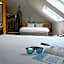 ibis Styles Chartres Métropole
