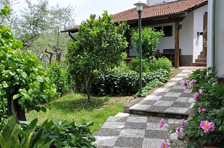 Casa Gaia Sorrento Bio Vacanze