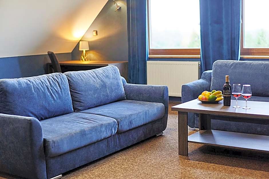 Gościniec pod Strzechą