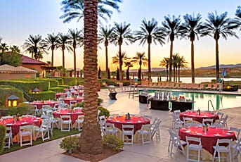The Westin Lake Las Vegas Resort & Spa
