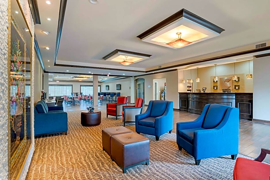 Comfort Suites Alexandria