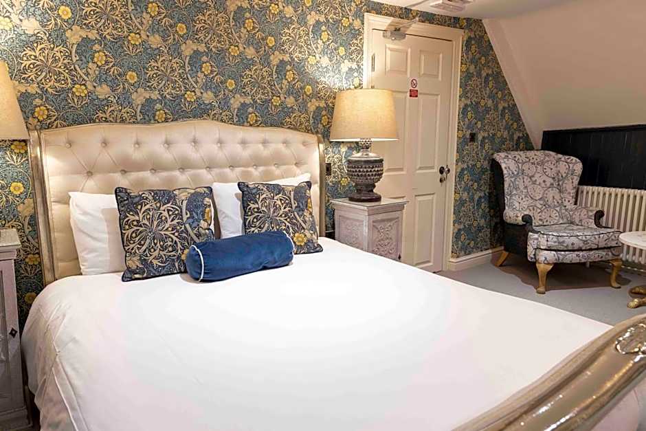 The Dirty Bottles Hotel