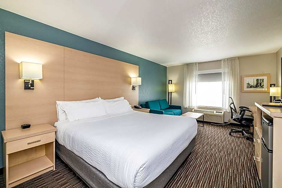 Best Western Watertown