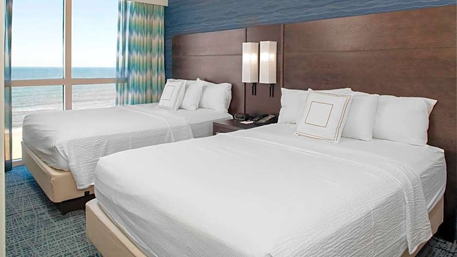 Residence Inn by Marriott Virginia Beach Oceanfront