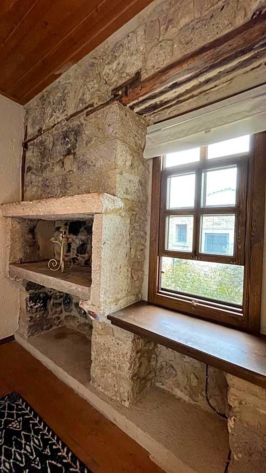 SİSU ALAÇATI OTEL