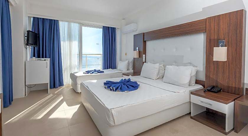 Arora Hotel