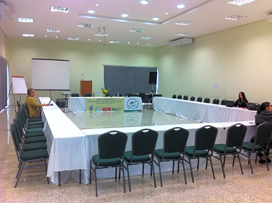 Hotel Fazenda Santa Barbara