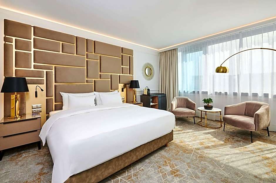 Radisson Blu Hotel, Szczecin