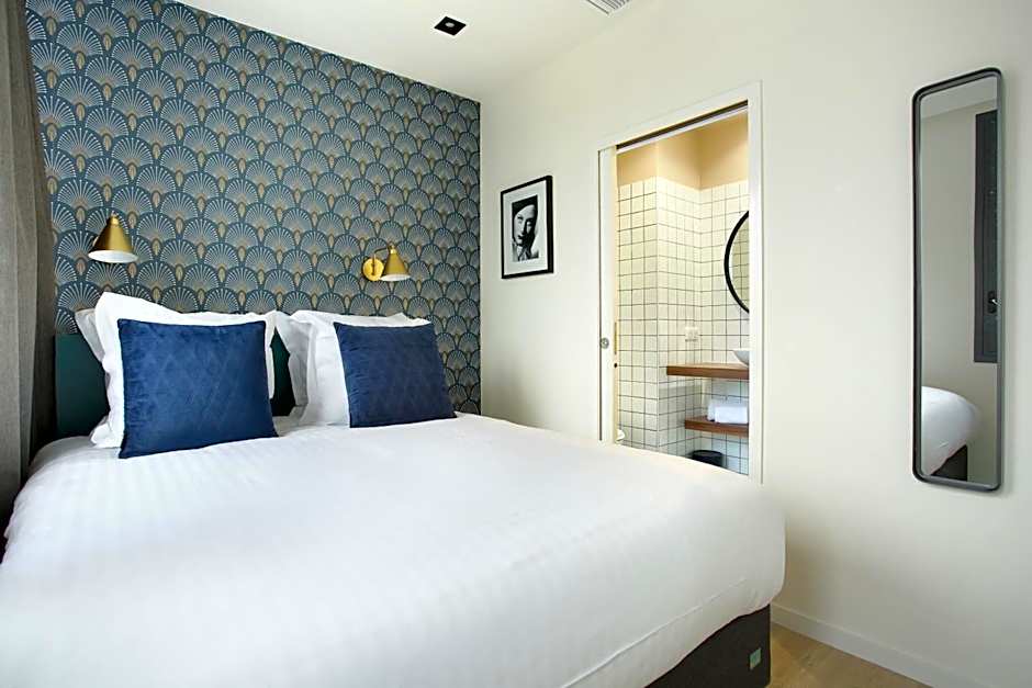 YAYS Paris Issy by Numa