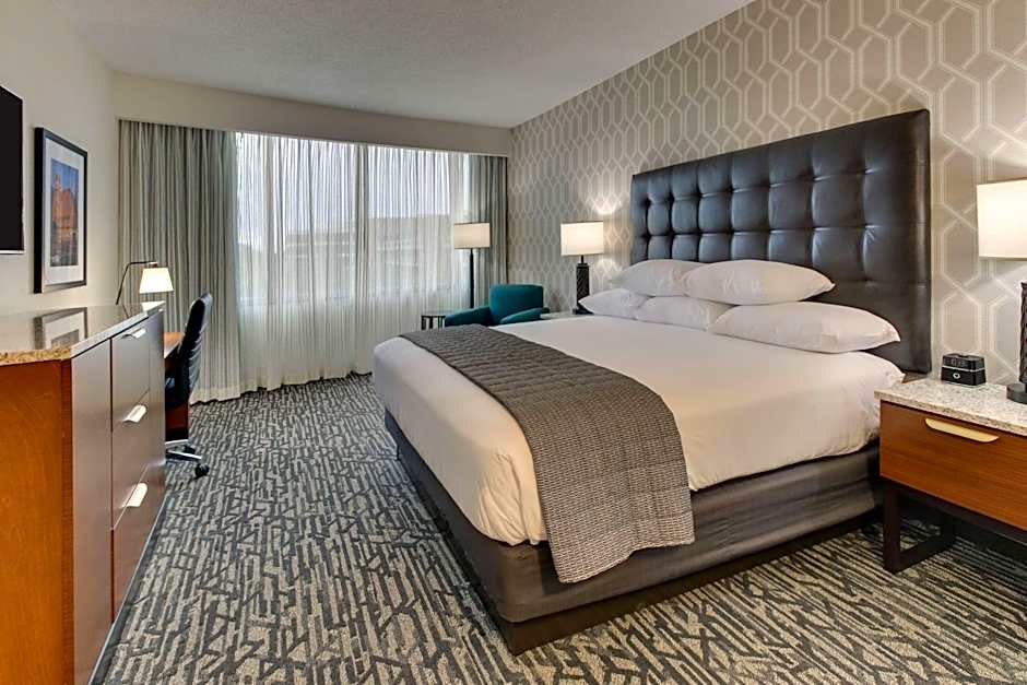 Drury Plaza Hotel Richmond