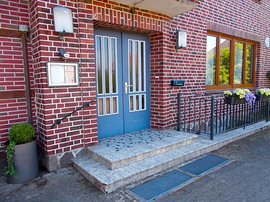 Lindenzimmer Stöcken