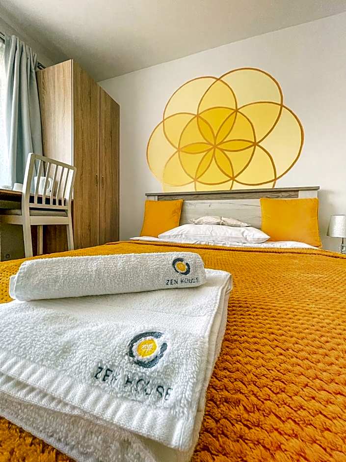 Zen House ADULT ONLY 16plus