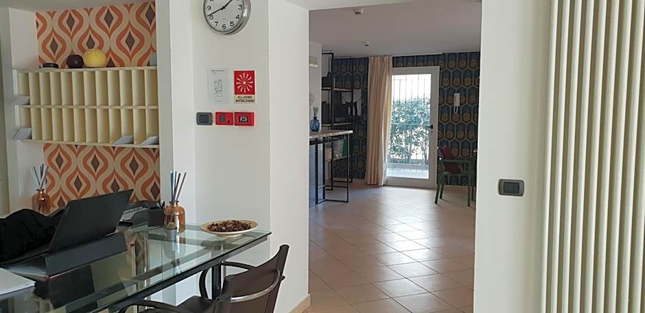 Residence l'Appartamento