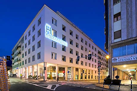Hotel Miramonti