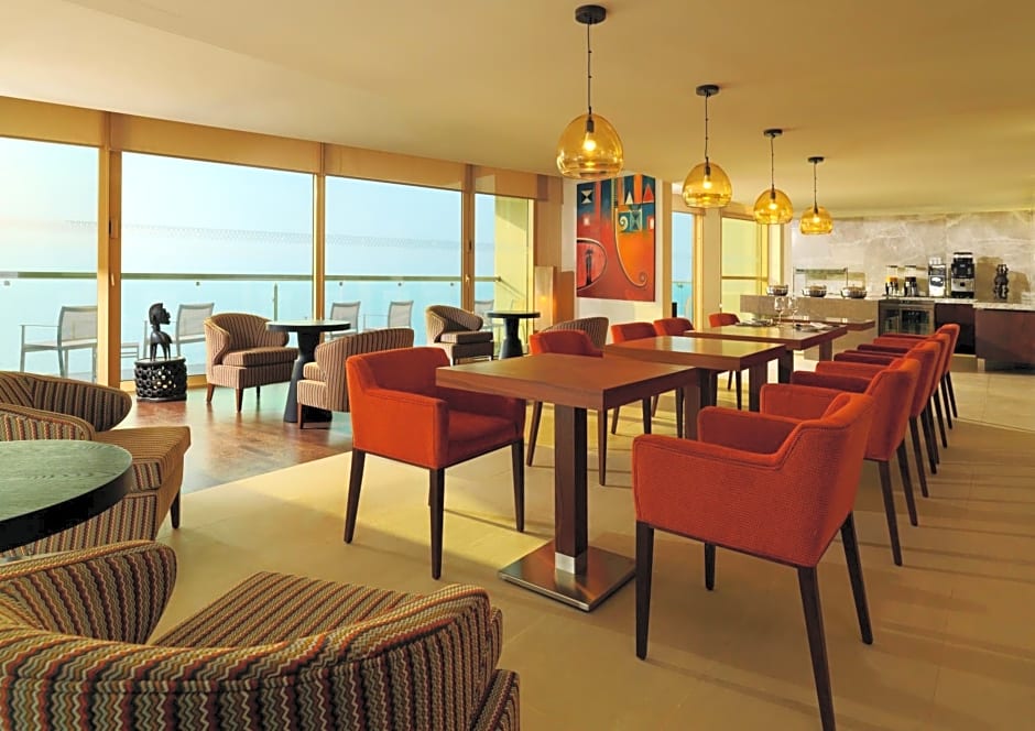 Sheraton Grand Conakry