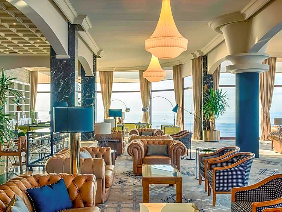 Mercure Monte Igueldo