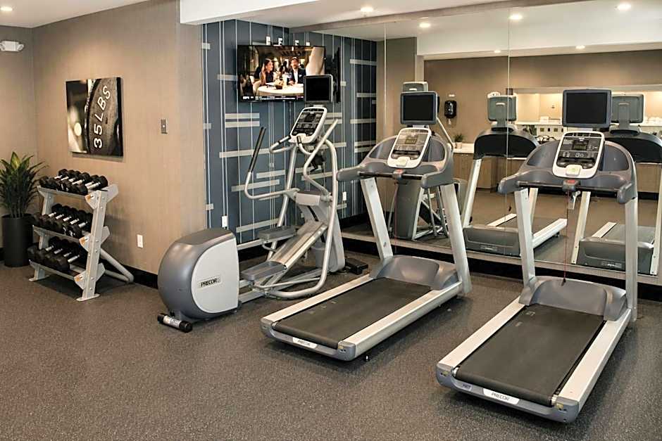 City Express by Marriott Lafayette