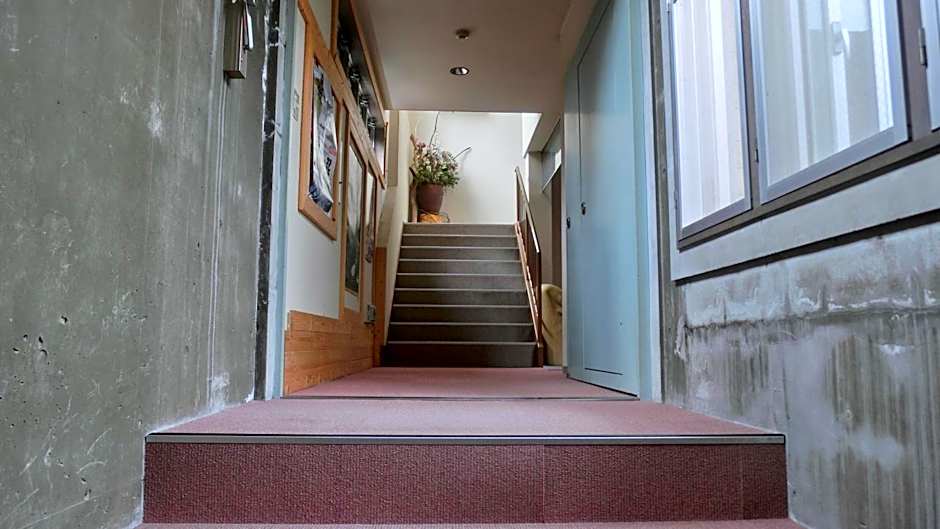 Oomukou Ryokan