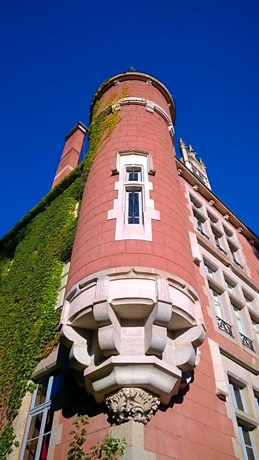 Château de la Vernède
