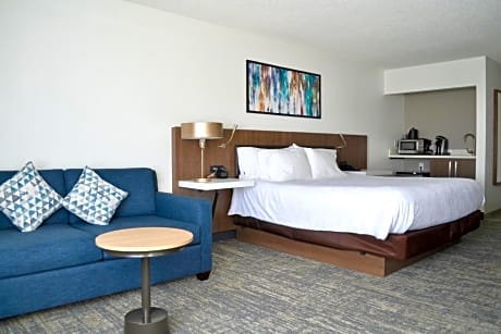 Hilton Garden Inn Columbus/Grove City