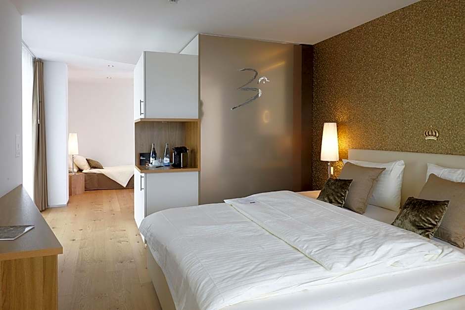 Hotel AVA