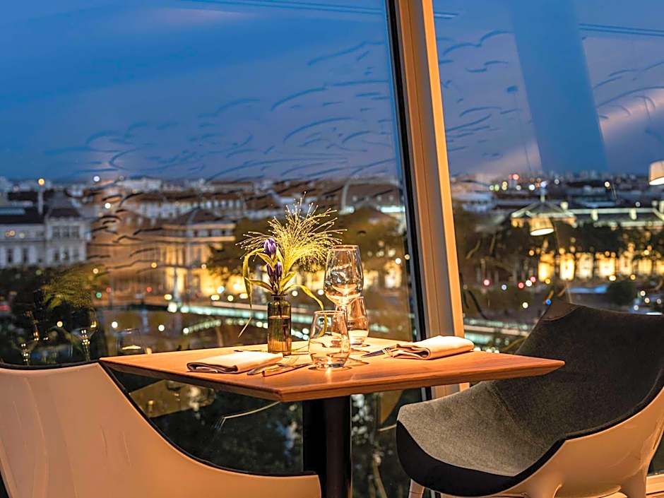 Sofitel Lyon Bellecour
