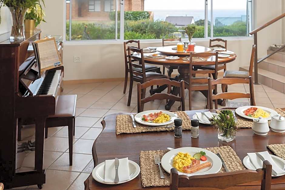 Aire del Mar Guest House