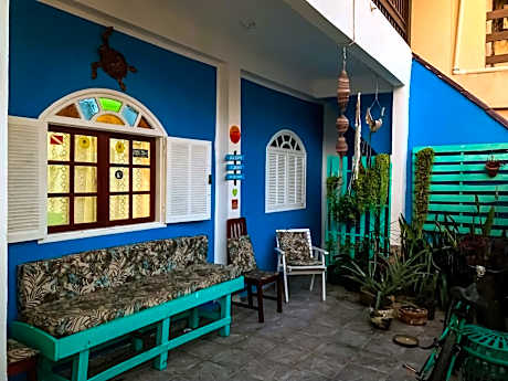 Guest House do Magoo