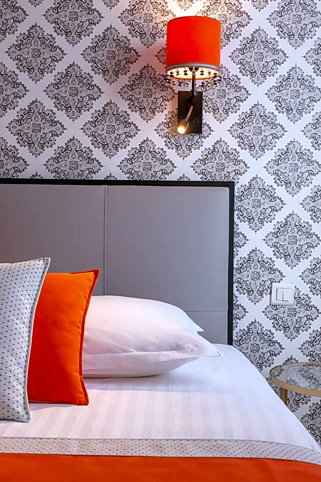 Hotel Riviera Elysees