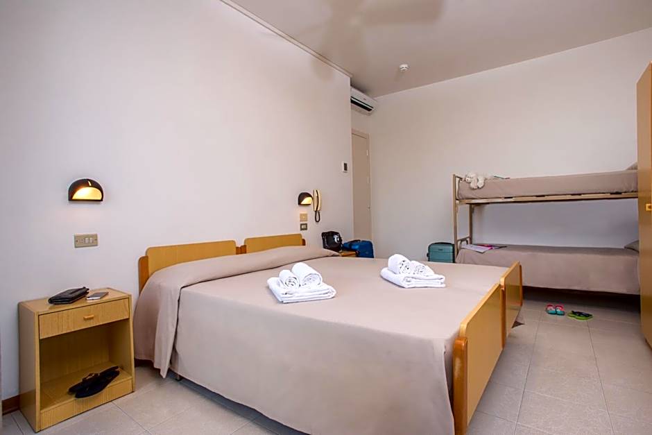 Hotel Maioli - Colazione XXL fino alle 12