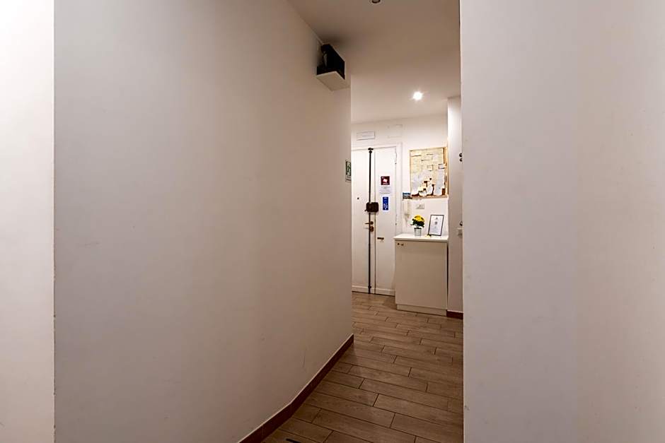 Vatican Rome Guesthouse