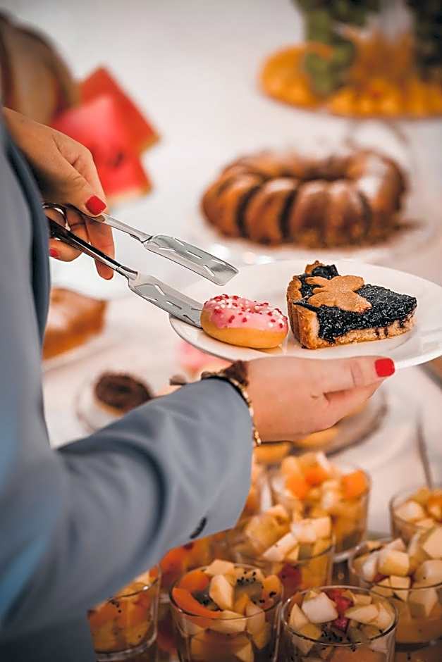 Hotel Albatros Varigotti