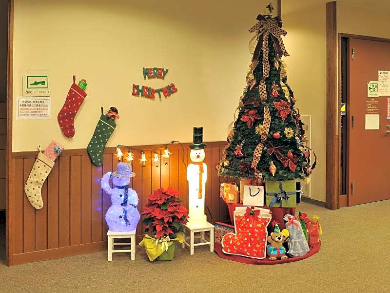 Hotel Yuzawa Yuzawa Denkiya