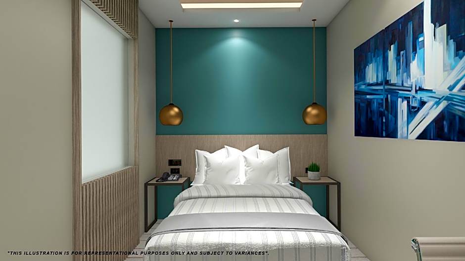 Sheridan Boutique Hotel