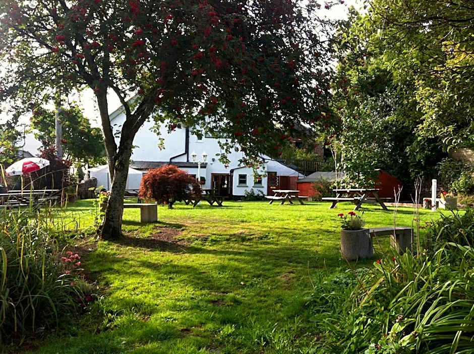 Notley Arms Inn Exmoor National Park