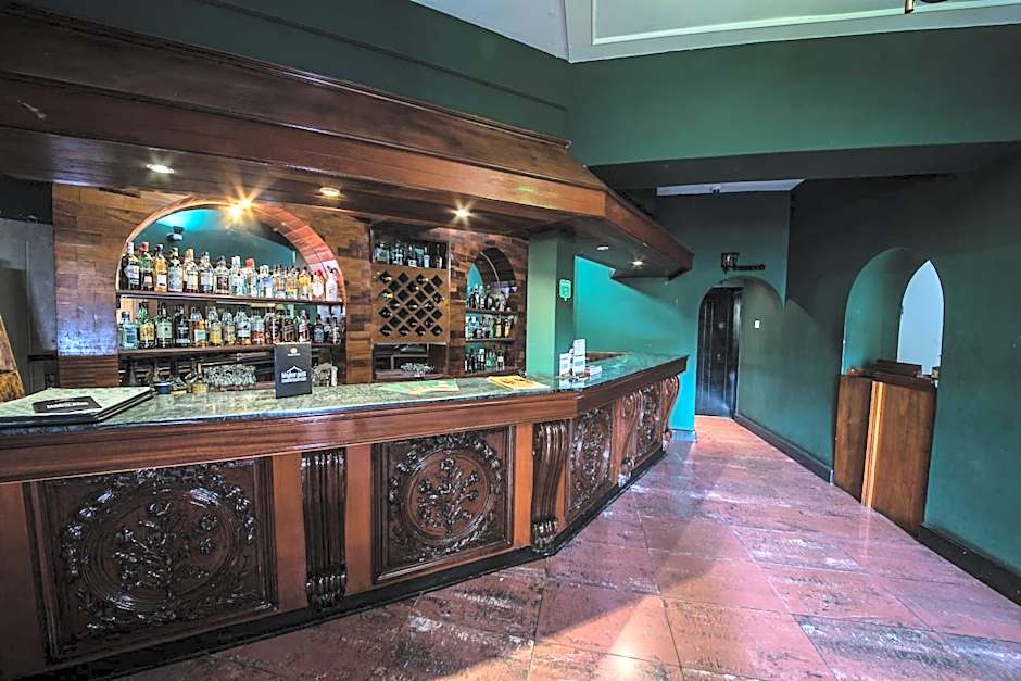 Speke Hotel
