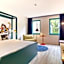 B&B HOTEL Brussels Centre Louise