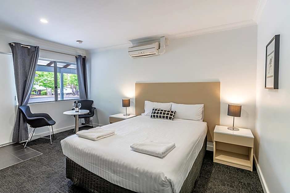 Manjimup Kingsley Motel