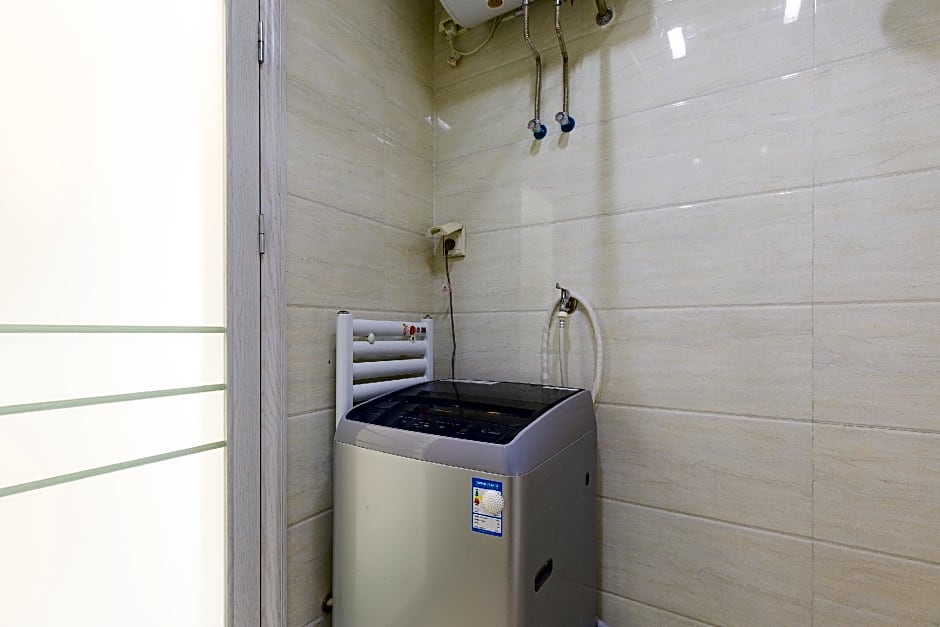 WeiHai Emily's Holiday Apartment