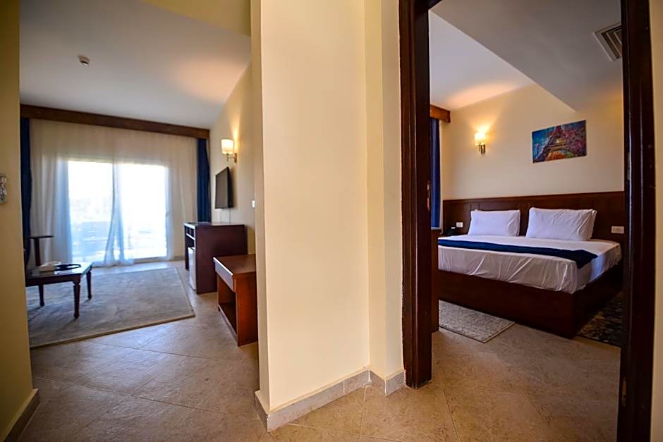 Blumar El Dome Hotel