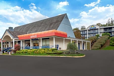 Days Inn by Wyndham Lexington