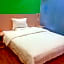 7Days Inn Ningbo Tianyi Square Zhongshan Mansion