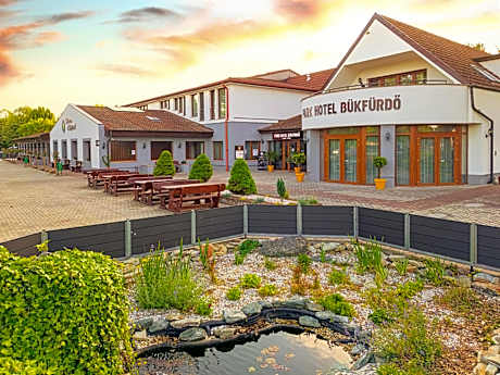 Park Hotel Bükfürdő