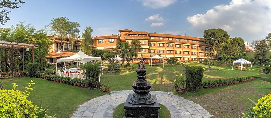 Hotel Shangri-La, Kathmandu