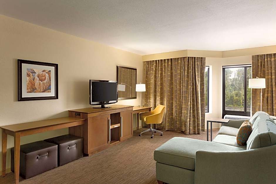 Hampton Inn & Suites Tarpon Springs